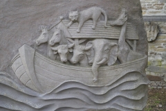Arche Noah_Foto von Inge Engbruch