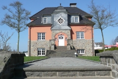 Haus Lindlar_Foto von Anja Hardt