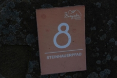 Unser Weg_Foto von Ingrid Becker