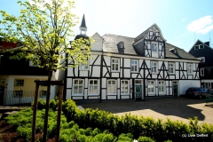 Baumhof_Foto von Uwe Deffert