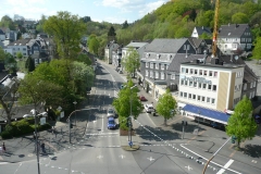 Kreuzung_Foto von Anja Hardt