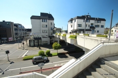 Rathausbrücke_Foto von Uwe DEffert