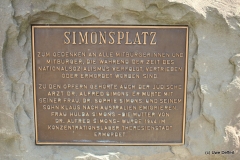 Schild_Foto von Uwe Deffert