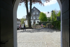 Schöner Blick_Foto von Anja Hardt