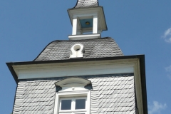 Turm Bruno Goller Haus_Foto von Anja Hardt
