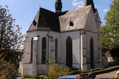 ev. Kirche_Foto von Sigrid Kasburg