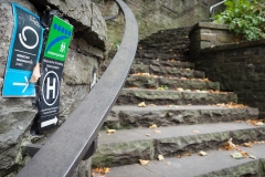 Treppe_Foto von Helga Riehl