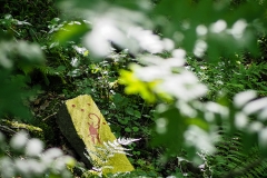 Steinhauerpfad Teufel