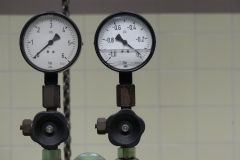 Manometer