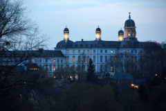 BL-blaue Stunde