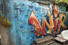 Graffiti-UD