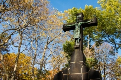 Kreuz-