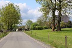 AHo-Dorfstraße