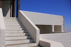 AHo-Treppe-Fuerte