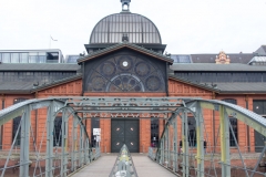 BL-Brücke