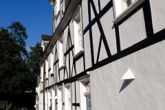 Fachwerk