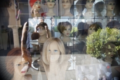 Perückenparade