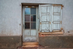 AHo-Fassade