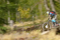 Anita-Ho-Mountainbiker