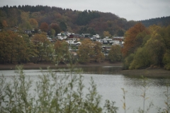 Lingesetalsperre