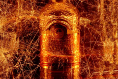Lightpainting