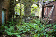 AHo-Bogenfenster