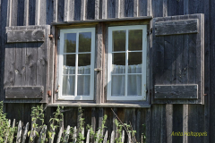 AHO-Fenster