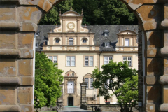 AHO-Schlosstor