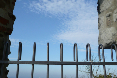 Anja-Ausblick-vom-Drachenfels