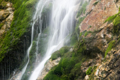 Wasserfall
