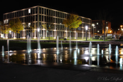 UD-Springbrunnen