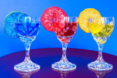 Rot Blau Gelb Cocktail A DSCF7207