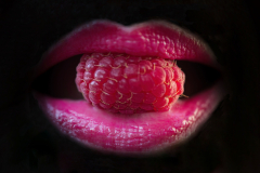 My Story Lippen Himbeere DSCF4650
