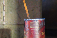 AHau-Pinsel-Parkplatz