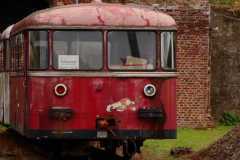 UD-Schienenbus