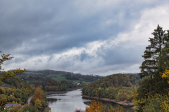 Schlechtes-Wetter-Aggertalsperre