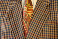BL-Anzugjacke