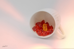 GG-Gummibaerchen