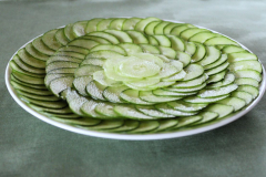 Sigrid-Salatgurke