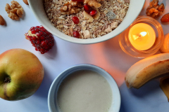Flatlay-Fruehstueck-II