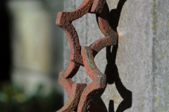 Wand_Rost