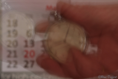 UD-1-Uhr