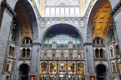 SK-Hauptbahnhof-Antwerpen