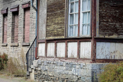 Hausfassade-AHO