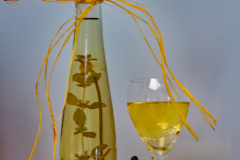 BL-Flasche