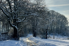 Winterzeit