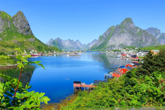 Fjord
