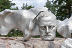 Skulptur