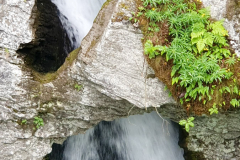 kleiner-Wasserfall