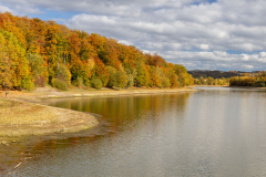 Die-Lingetalsperre